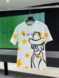 Picture of Gucci T Shirts Short _SKUGucciS-XLkctr52811420